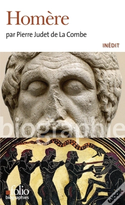 Capa do artigo Homère
