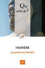 Homere Qsj 2218 - Preview