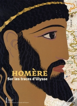 Capa do artigo Homère Sur Les Traces D'Ulysse