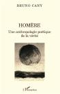 Homere ; Une Anthropologie Poetique De La Verite - Preview