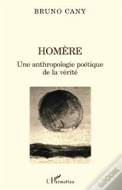 Capa do artigo Homere ; Une Anthropologie Poetique De La Verite