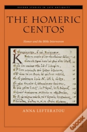 Capa do artigo Homeric Centos