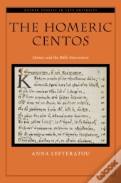 Homeric Centos