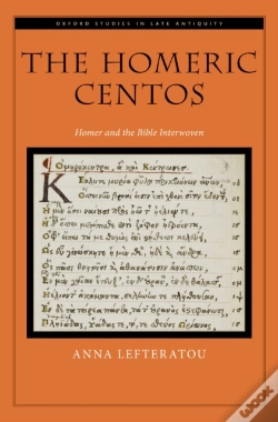 Capa do artigo Homeric Centos