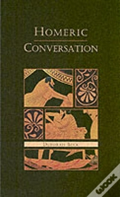 Homeric Conversation