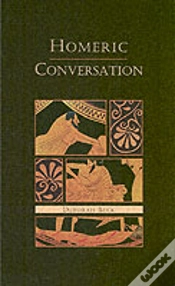 Capa do artigo Homeric Conversation