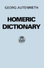 Homeric Dictionary - Preview