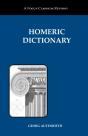 Homeric Dictionary - Preview