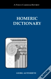 Capa do artigo Homeric Dictionary