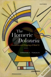 Capa do artigo Homeric Doloneia