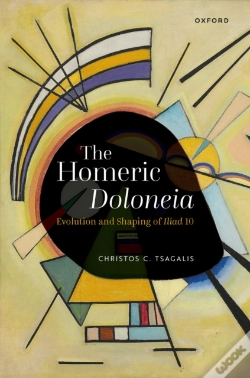 Capa do artigo Homeric Doloneia