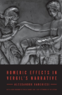 Homeric Effects In Vergil'S Narrative - Preview