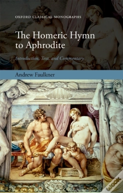 Capa do artigo Homeric Hymn To Aphrodite