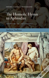 Capa do artigo Homeric Hymn To Aphrodite