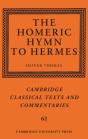 Homeric Hymn To Hermes - Preview