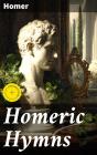 Homeric Hymns - Preview