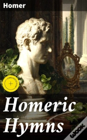 Capa do artigo Homeric Hymns