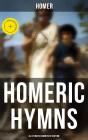 Homeric Hymns (Illustrated Annotated Edition) - Preview