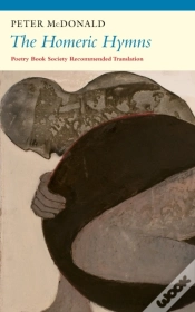 Capa do artigo Homeric Hymns