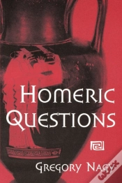 Capa do artigo Homeric Questions