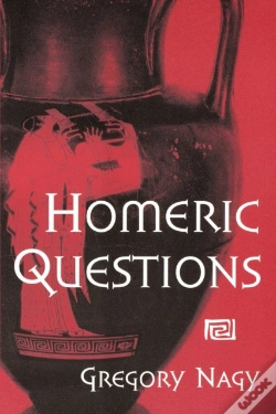 Capa do artigo Homeric Questions