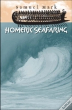 Capa do artigo Homeric Seafaring
