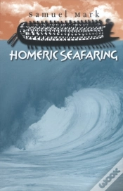 Capa do artigo Homeric Seafaring