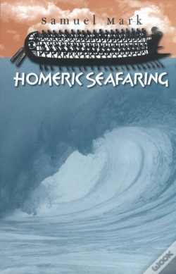 Capa do artigo Homeric Seafaring