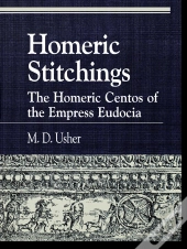 Homeric Stitchings