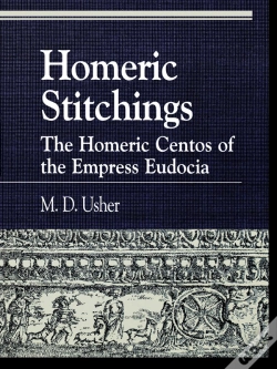 Capa do artigo Homeric Stitchings