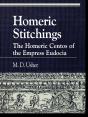 Homeric Stitchings - Preview