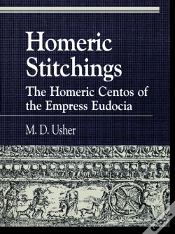Capa do artigo Homeric Stitchings