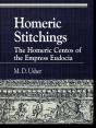 Homeric Stitchings - Preview