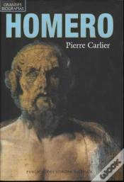 Capa do artigo Homero