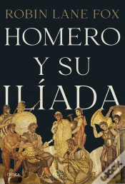 Capa do artigo Homero Y Su Ilíada