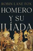 Homero Y Su Ilíada