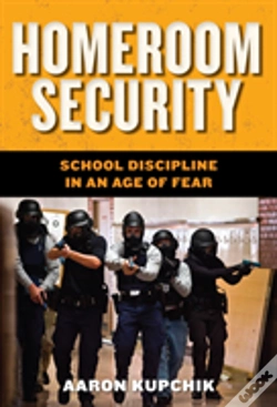 Capa do artigo Homeroom Security