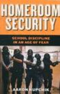 Homeroom Security - Preview