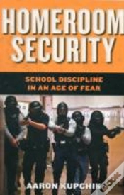 Capa do artigo Homeroom Security