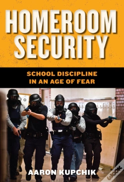 Capa do artigo Homeroom Security