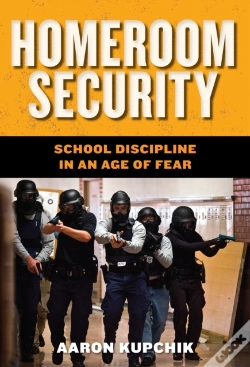 Capa do artigo Homeroom Security