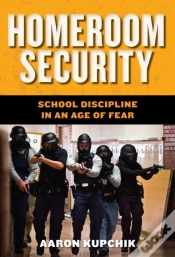 Capa do artigo Homeroom Security