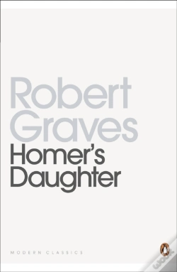 Capa do artigo Homer'S Daughter
