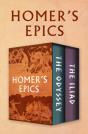 Homer'S Epics - Preview