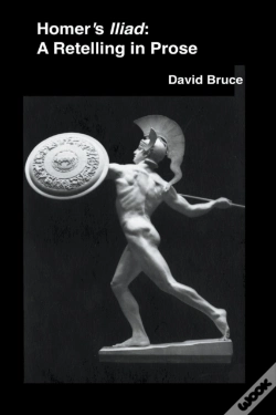 Capa do artigo Homer'S Iliad