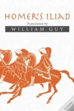 Capa do artigo Homer'S Iliad: Translated By William Guy