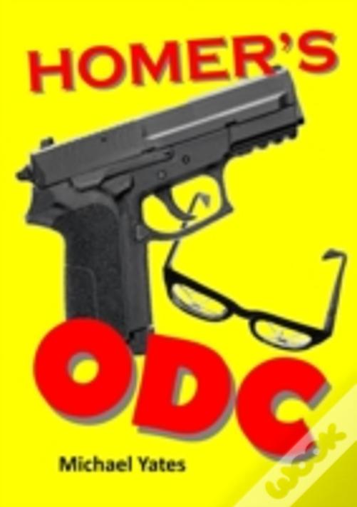 Homer'S Odc