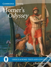 Homer'S Odyssey