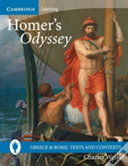 Capa do artigo Homer'S Odyssey