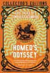 Homer'S Odyssey